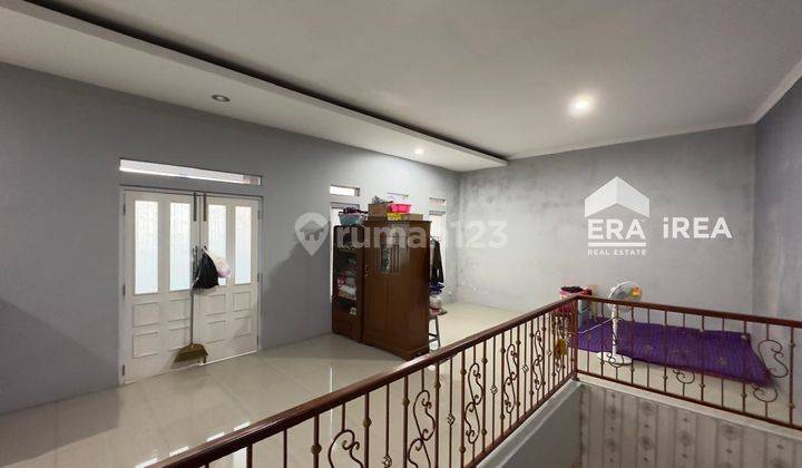 Rumah Murah Solo Dekat Singosaren Plaza 2