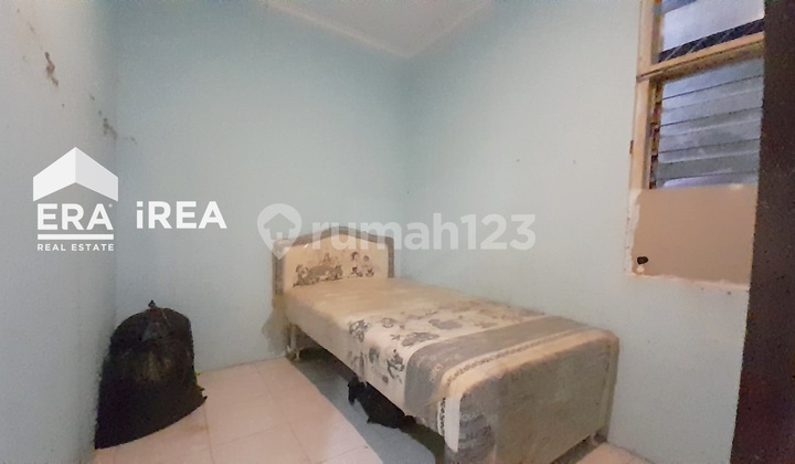 Rumah Solo Murah Dekat Kampus Ums 2