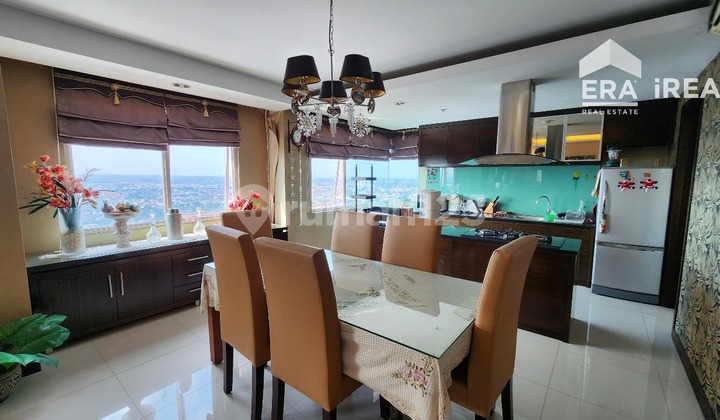 Penthouse Solo Murah Area Solo Paragon Mall Penthouse Solo Murah Area Solo Paragon Mall