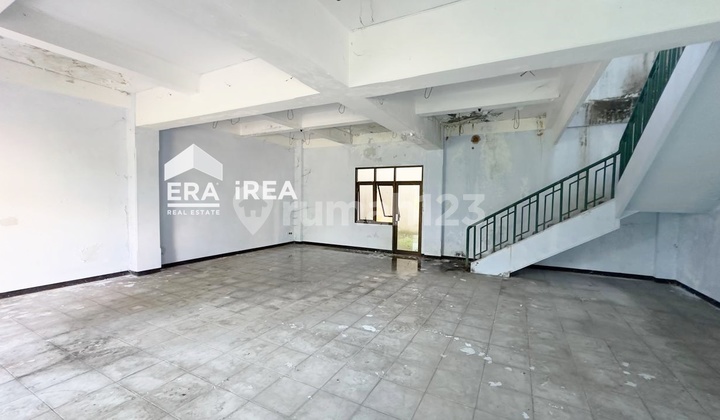 Rukan Solo Baru Murah Dekat Pakuwon Mall Solo Baru 2