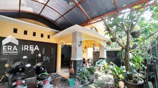 Rumah Murah Solo Karangasem Dekat Kampus Atmi & Ums Solo 1