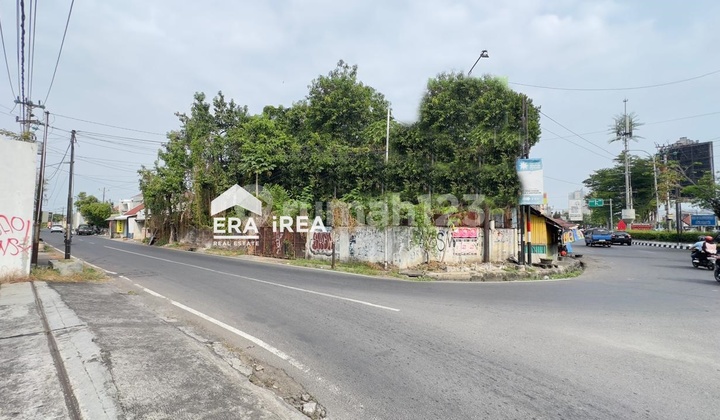 Tanah Murah Solo Area Pusat Bisnis Solo Baru Tanah Murah Solo Area Pusat Bisnis Solo Baru