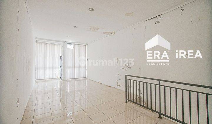 Dijual Ruko Murah Dekat Hotel Alila 2