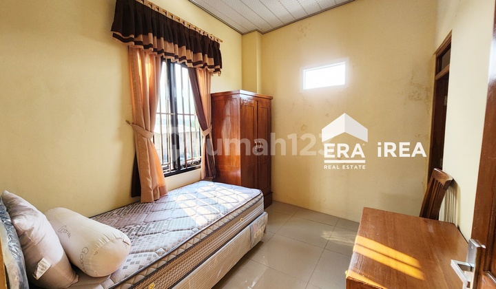 Rumah Kost Solo Murah Dekat Kampus UNS 2