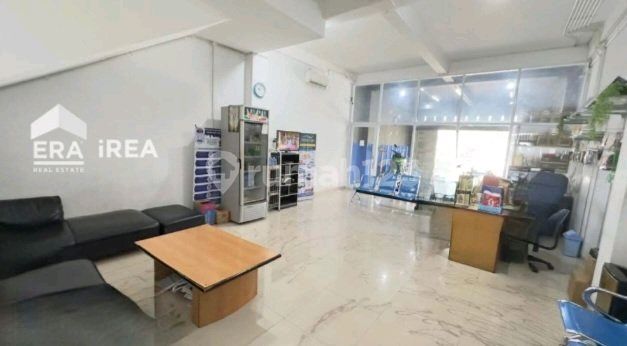 Ruko Murah 2 Lantai Siap Pakai Solo Baru Dekat Pakuwon Mall Solo 1