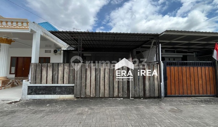 Dijual Rumah Cluster Solo Dekat Pasar Telukan Dijual Rumah Cluster Solo Dekat Pasar Telukan