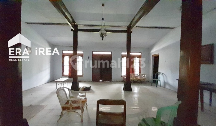 Rumah Murah Strategis Dijual Boyolali Kota 2