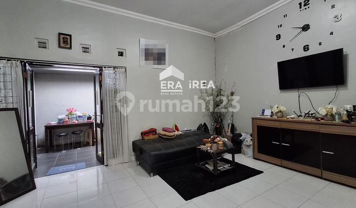 Rumah Cluster Dijual Solo Colomadu 2