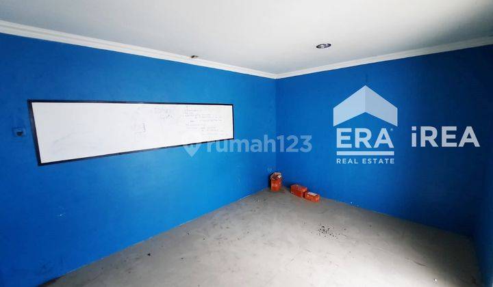Disewakan Gudang Siap Pakai di Jl Ir Juanda Pucangsawit 2