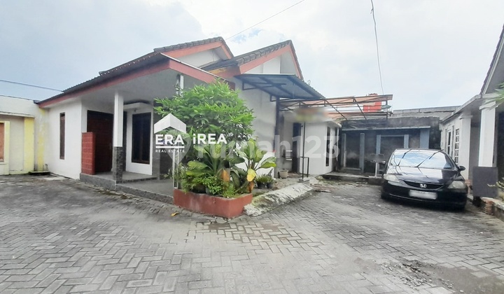 Rumah Solo Colomadu Dekat De Tjolomadoe 2