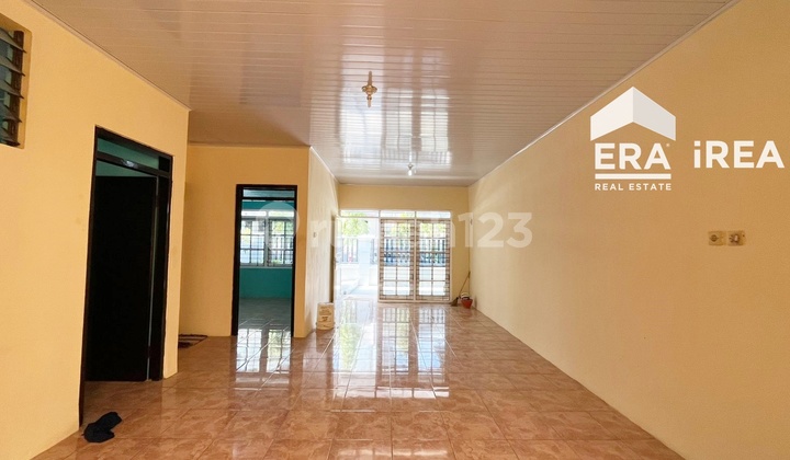 Sewa Rumah Solo Baru Dekat Rs Indriati 2