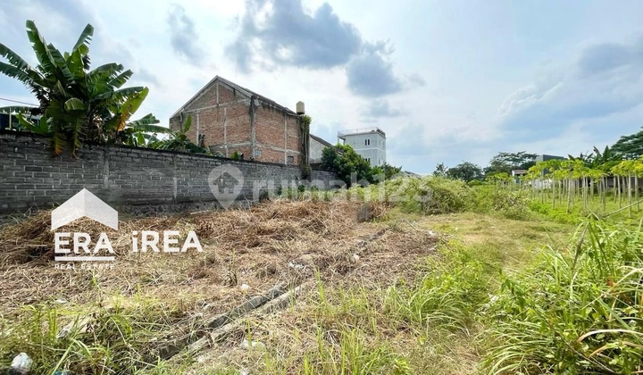 Tanah Murah Boyolali Dekat Pabrik Sari Warna