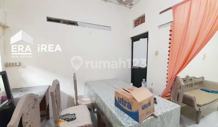 Rumah Murah Solo Dekat Luwes Gading 2