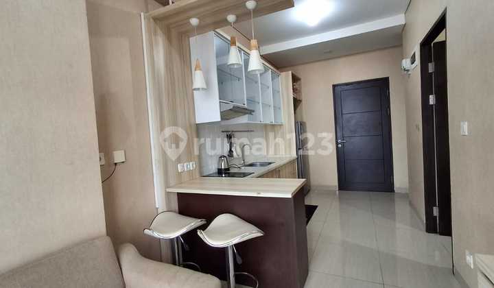 Dijual Apartemen Kahyangan Solo Baru Dekat Pusat Bisnis Solo Baru 2