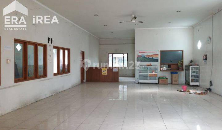 Sewa Ruang Usaha Murah Solo Baru Dekat RS Oen Solo Baru 2