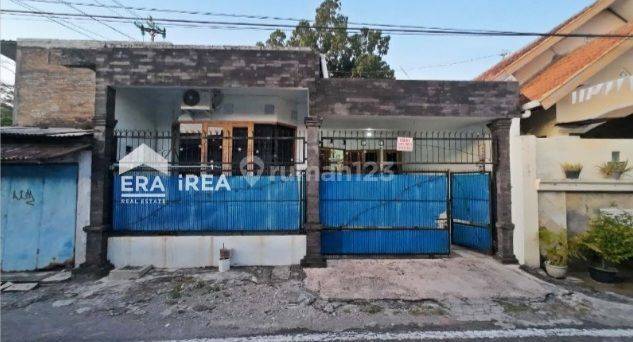 Rumah Murah Solo Laweyan Area Kampus Uniba & Stasiun Purwosari 1