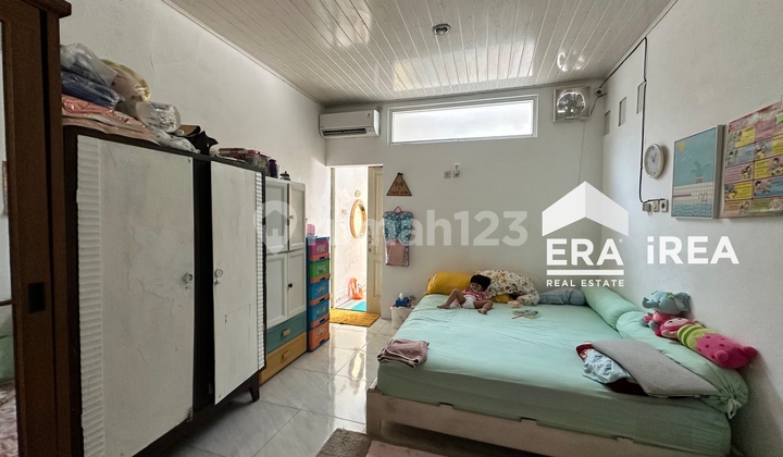 Affordable House in Solo Near Solo Balapan Station 2