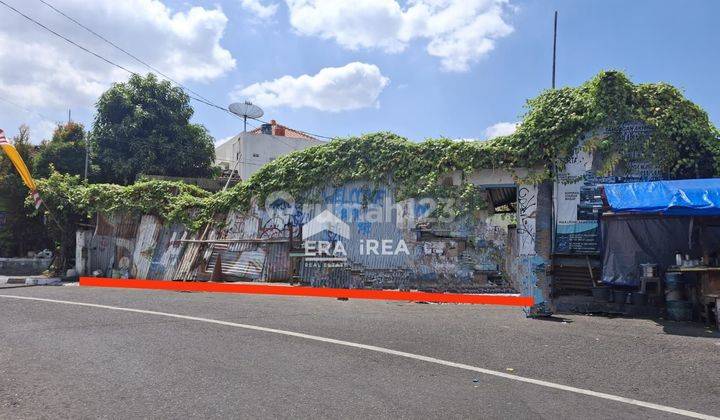 Tanah Murah Siap Bangun Jogja Danurejan dekat Malioboro Jogja 1