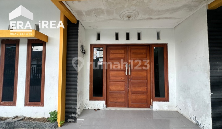 Karanganar House for Sale Near Karanganyar Regional Hospital 2