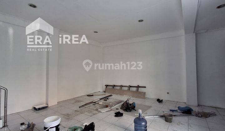 Sewa Ruko Murah Solo Dekat Pasar Klewer 2