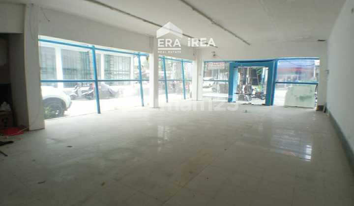 Affordable Shop House in Jogja, STIE YKPN Campus Area, Seturan 2