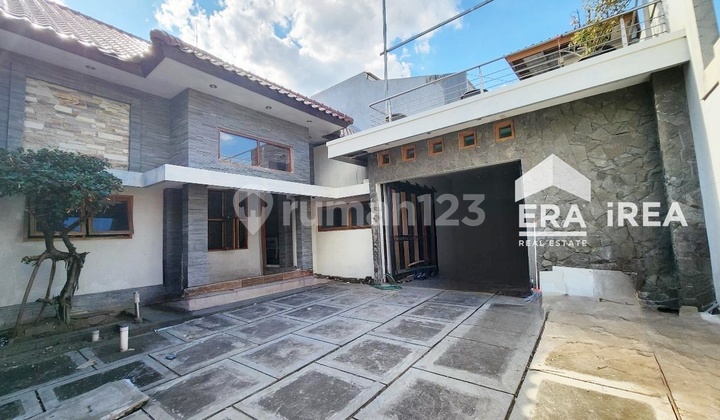 Rumah Murah Solo Baru Dekat Kampus ATW 2