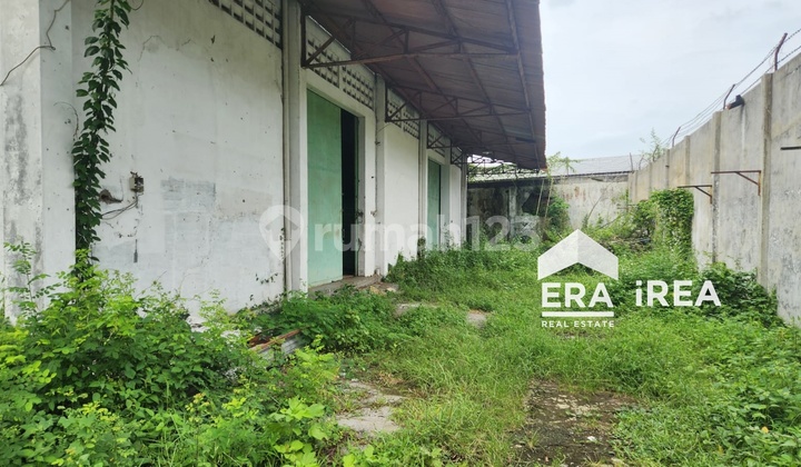 Warehouse Rental Solo Near Palur Terminal Warehouse Rental Solo Near Palur Terminal
