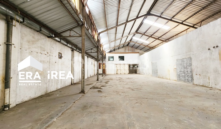 Affordable Warehouse Solo Near Nusukan Market