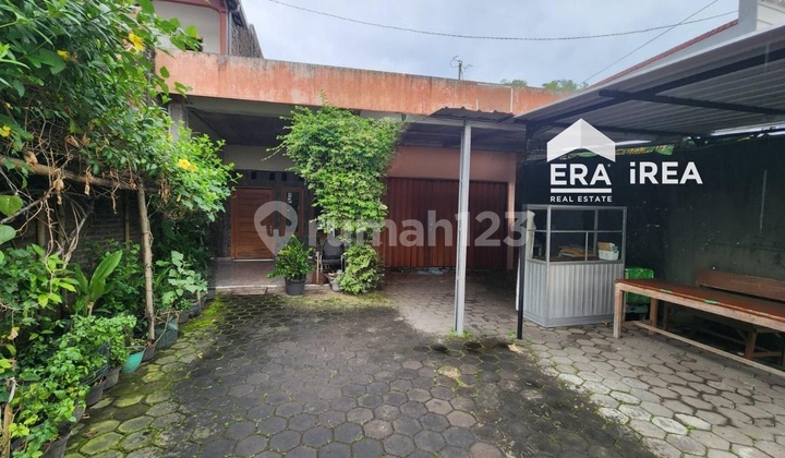 Land Solo Karanganar Near Pancasila Park