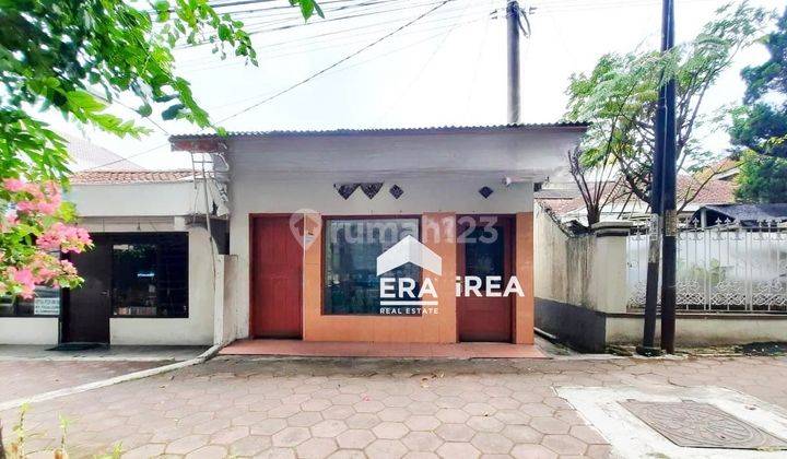 Rumah Murah Boyolali Kota Dekat Pasar Kota Boyolali 1