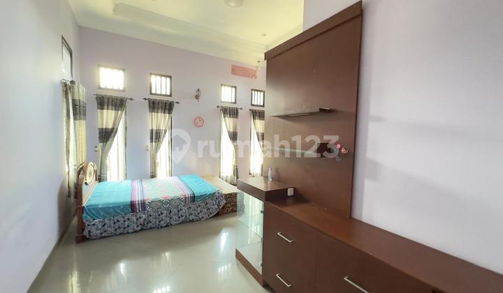 Affordable House in Sukoharjo Near Nguter Station 2