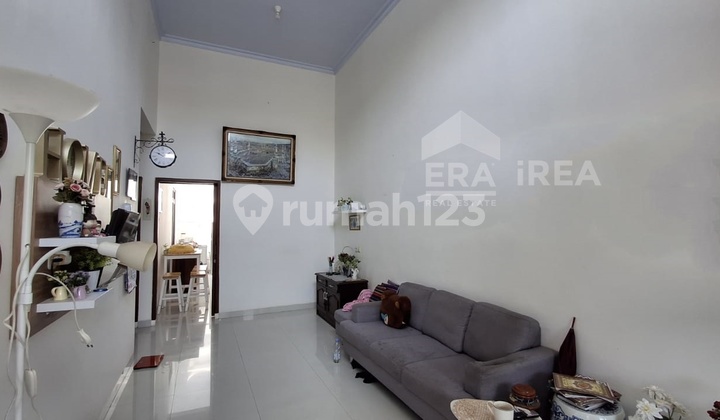 Rumah Murah Solo Dekat Kampus UMS  2