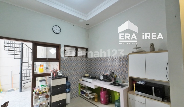 Affordable House in Solo Baru Near Pakuwon Mall Solo Baru 2