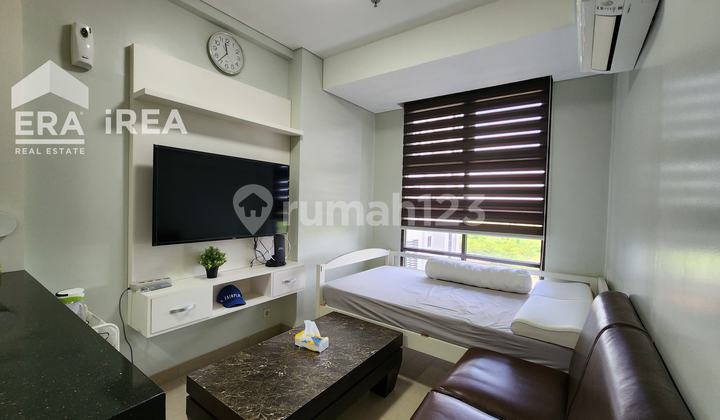 Apartemen Murah Solo Baru Dekat RS Oen Solo Baru 1