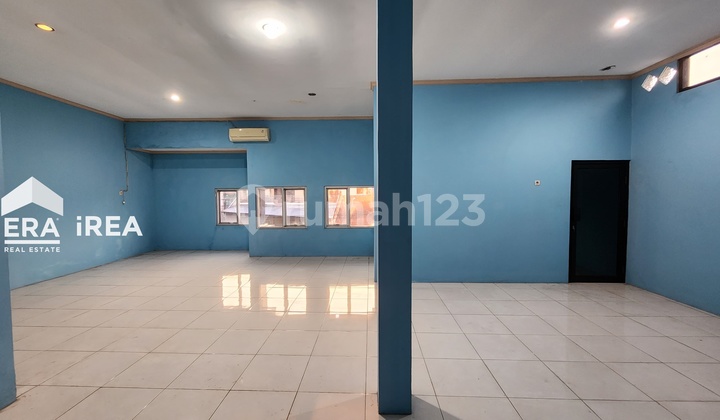 Ruko Murah Solo Dekat Stadion Manahan 2