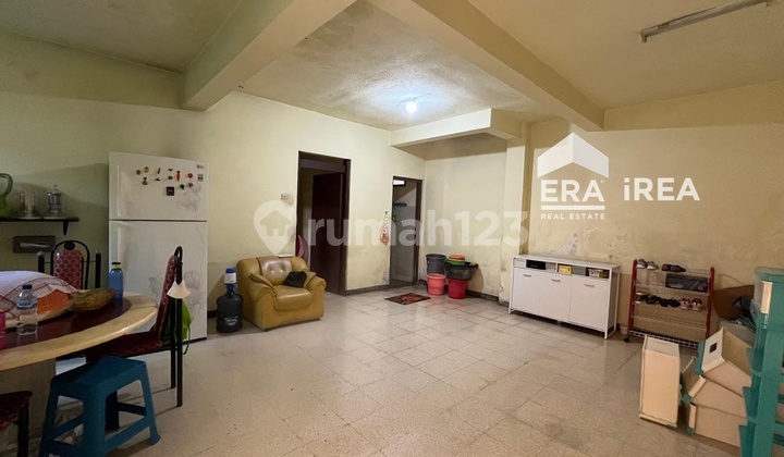 Affordable House in Solo City Near Balapan Station 2