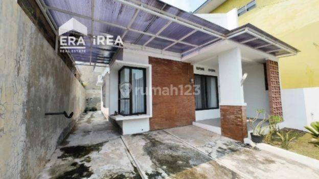 Rumah Murah Solo Kartasura Dekat Superindo Kartasura 1