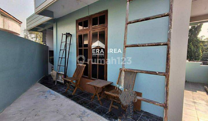 Ruang Usaha Murah Solo Kota Dekat Pasar Klewer dan Plaza Singosaren 2