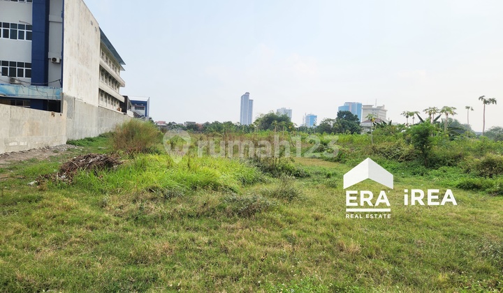 Cheap Rental Land in Solo Baru Near The Park Mall Solo Baru