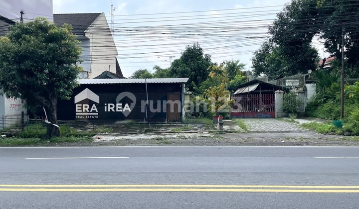 Tanah Dijual di Solo Colomadu Dekat Bandara Adi Soemarmo Tanah Dijual di Solo Colomadu Dekat Bandara Adi Soemarmo