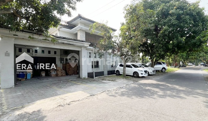 Rumah Disewakan di Solo Dekat Ums Rumah Disewakan di Solo Dekat Ums