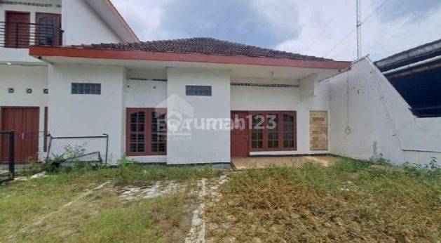 Rumah Murah Jogja Dekat Rs Hermina Jogja 1