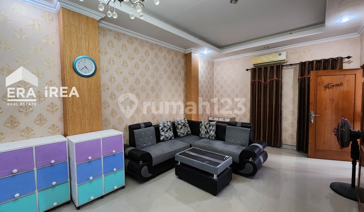 Rumah Murah Solo Dekat De Tjolomadoe 2