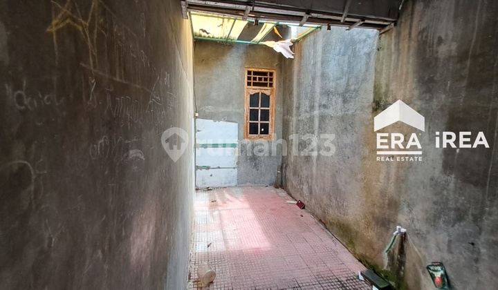 Rumah Murah Solo Dekat Kampus Uns