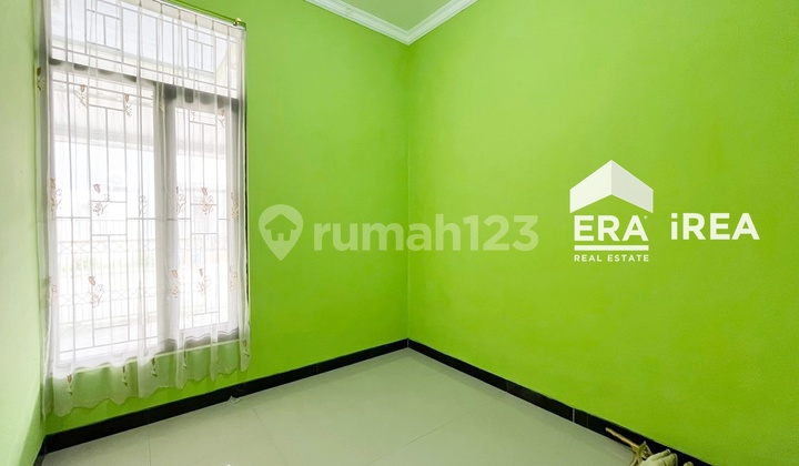 Rumah Solo Siap Huni Dekat Luwes Palur 2