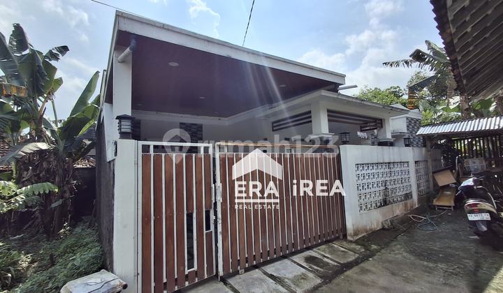 Rumah Murah Jogja Dekat Kampus Uii