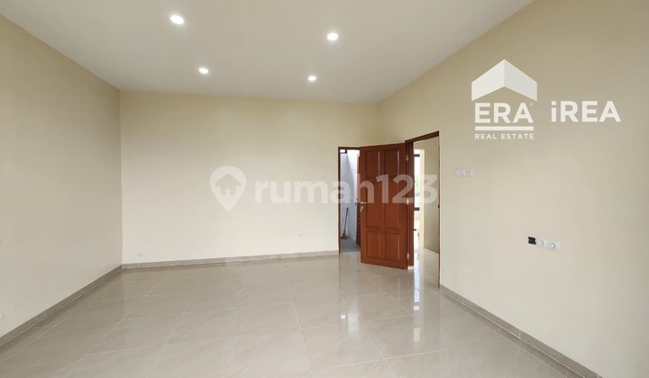 Rumah Solo Baru 2 Lantai Dekat Rs Oen Solo Baru 2