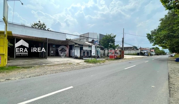 Ruang Usaha Boyolali Siap Huni Dekat Pasar Simo Boyolali Ruang Usaha Boyolali Siap Huni Dekat Pasar Simo Boyolali