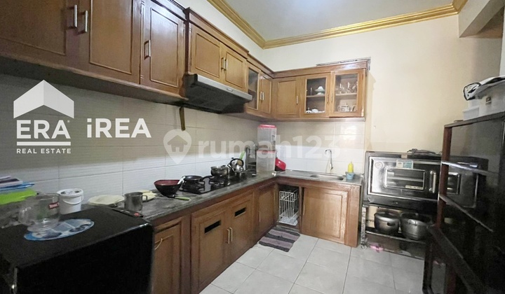 Rumah Solo Dijual Dekat Pasar Cemani 2