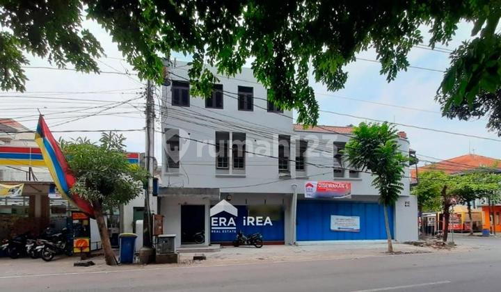 Office Space for Rent Solo Near Purwosari Station Office Space for Rent Solo Near Purwosari Station